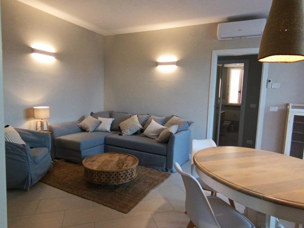 Casa Degli Aromi Apartment Lucca Luaran gambar
